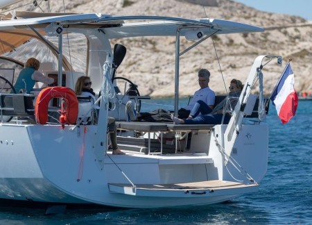 nautische kaart