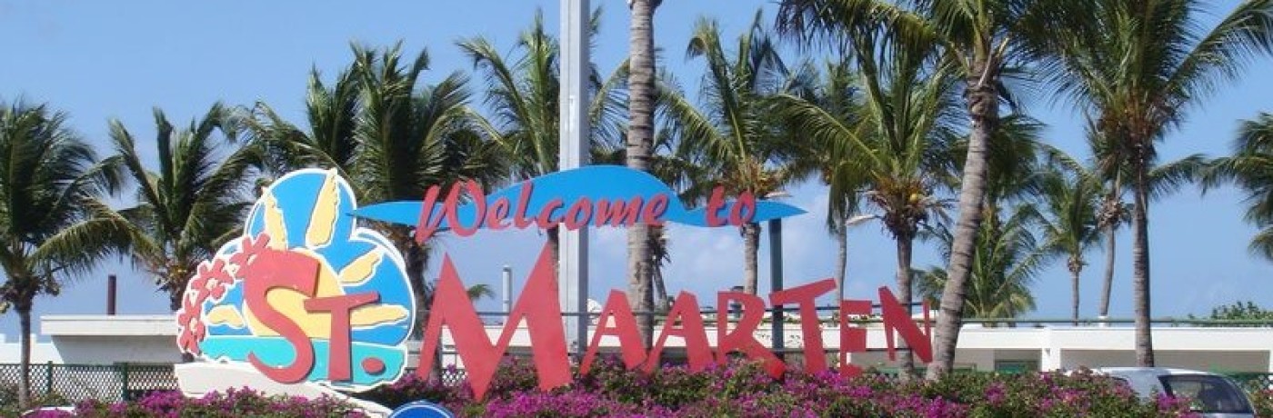 meezeilen sint maarten